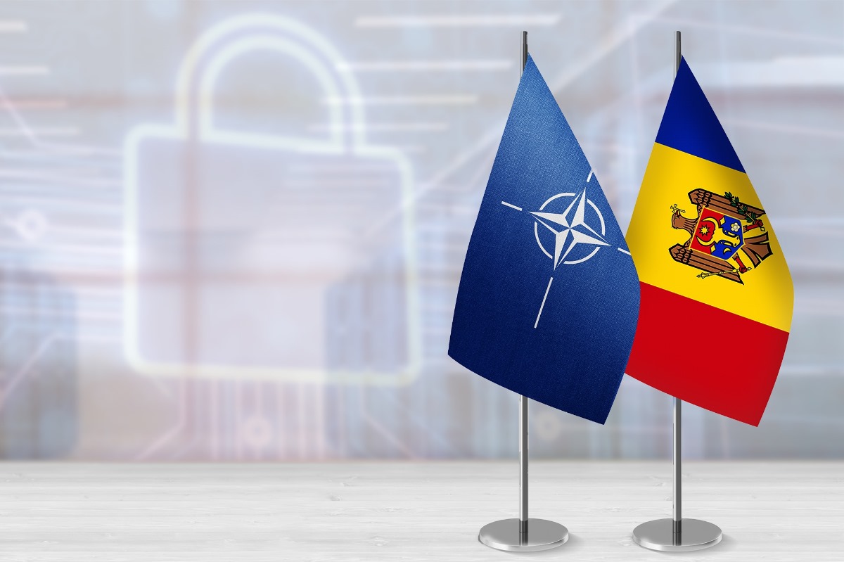 NATO assists Moldova in improving its cyber security capabilities
