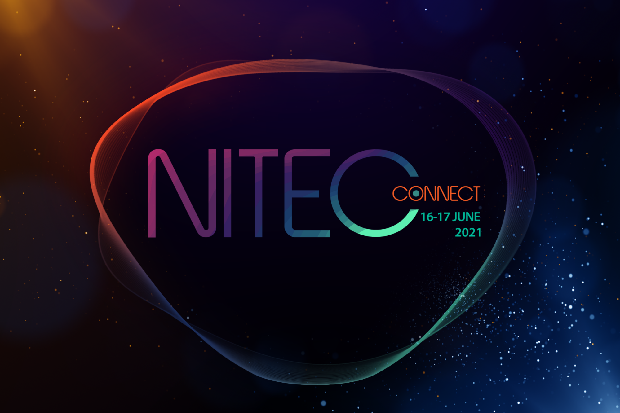 Register here: Join us at NITEC Connect on 16-17 June 2021