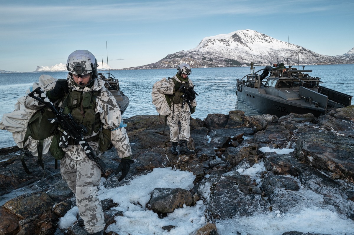 NCI Agency supports NATOtmpAmps largest military exercise since the Cold War