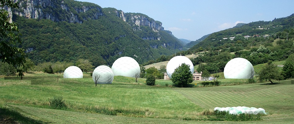 NCI Agency and Italy reinforce partnership on Satellite Ground Station